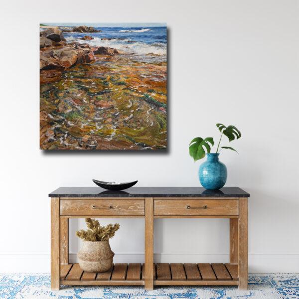 Cape Ann Shoreline insitu copy