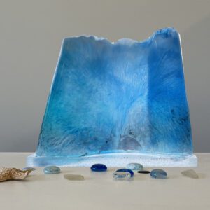 Surfs Up 8 x 6 5 x 2 Inches Free Standing Bsse