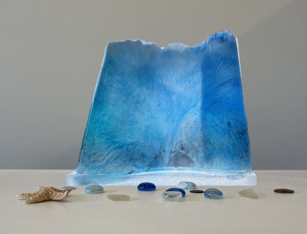 Surfs Up 8 x 6 5 x 2 Inches Free Standing Bsse